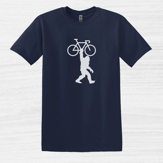 Bigfoot Bike T-Shirt