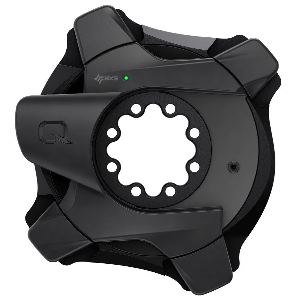 Power Meter SRAM_RED Force_AXS Spider