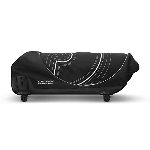 SCICON Sports Aerocomfort 3.0 TSA Triathlon Transport Bike Travel Bag case 4