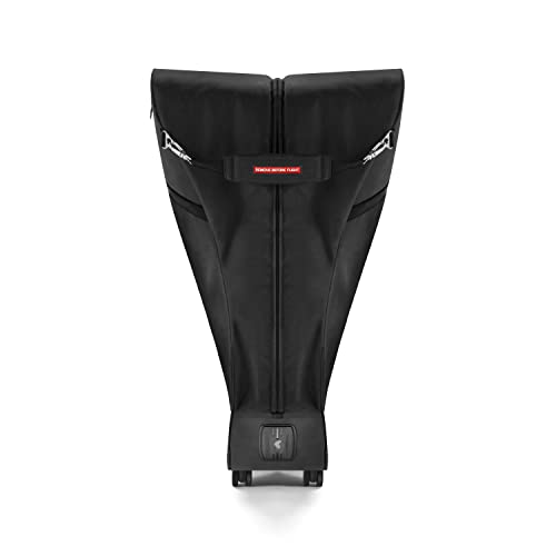 SCICON Sports Aerocomfort 3.0 TSA Triathlon Transport Bike Travel Bag case 7