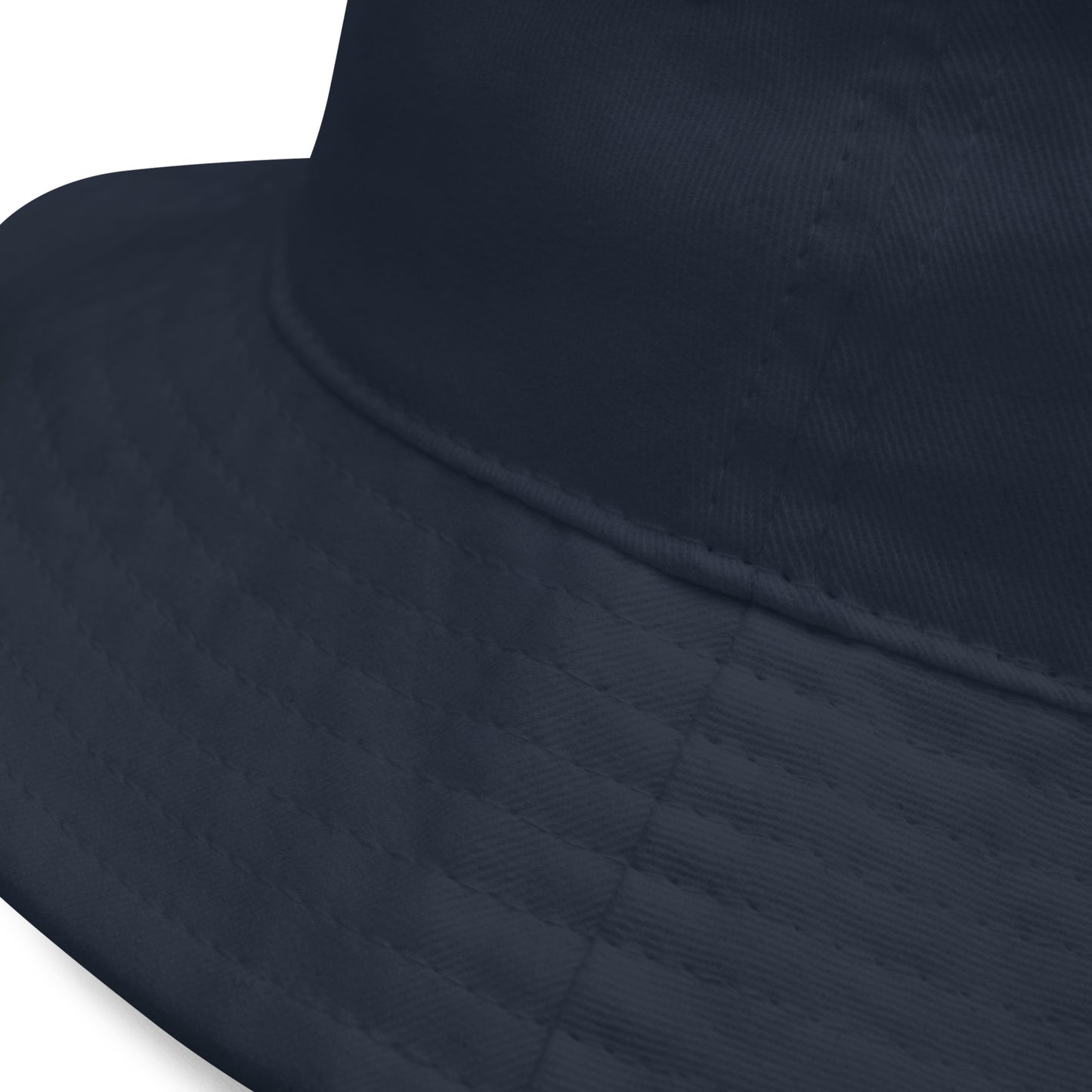 Cycling and Bike Embroidered Bucket Hat