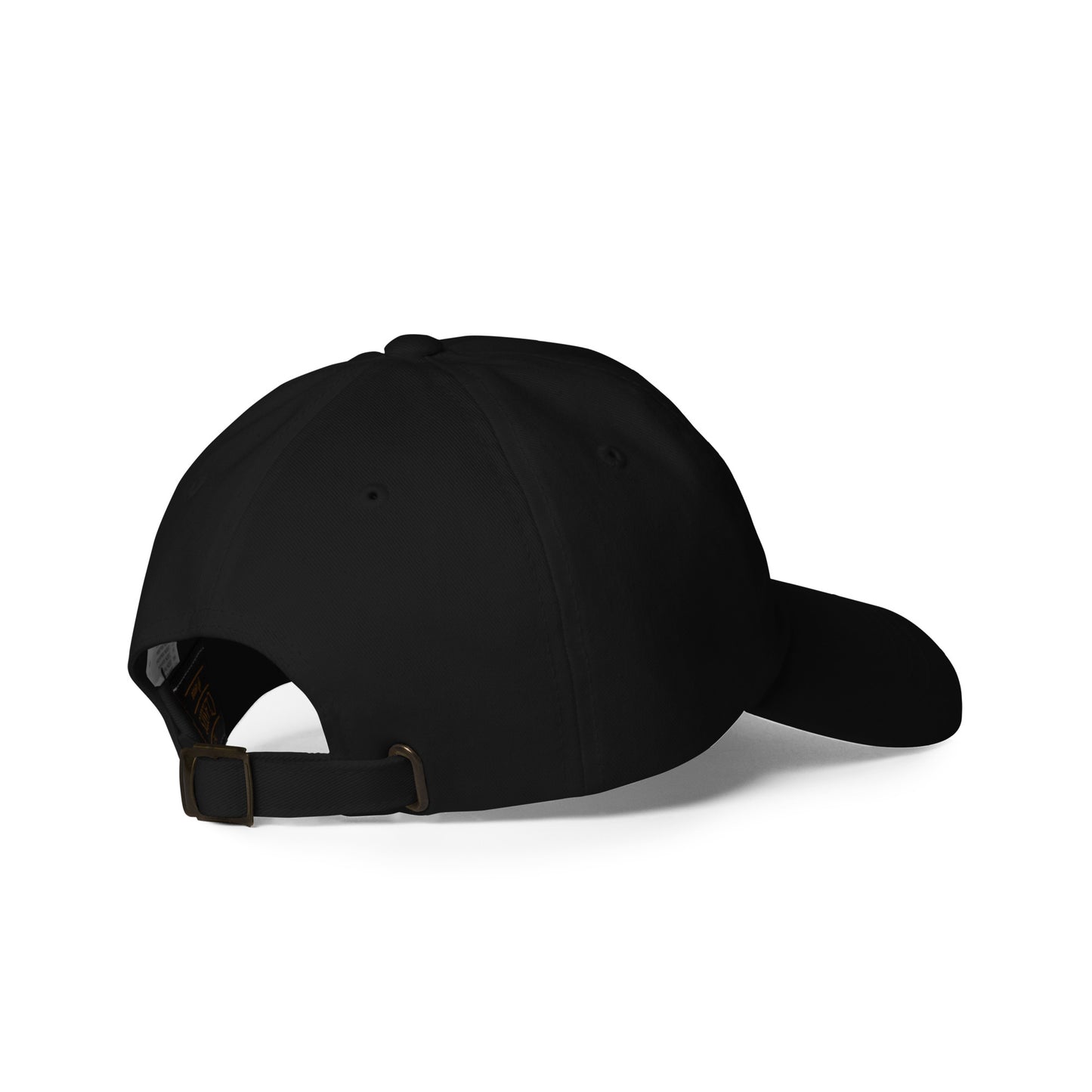 Green Eco Bike Embroidered Hat