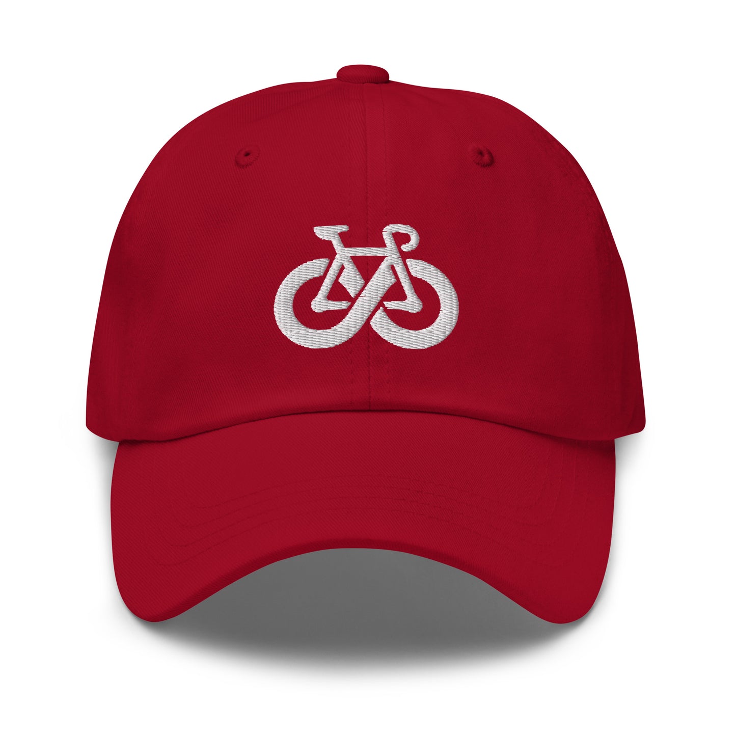 Infinity Bike Embroidered hat