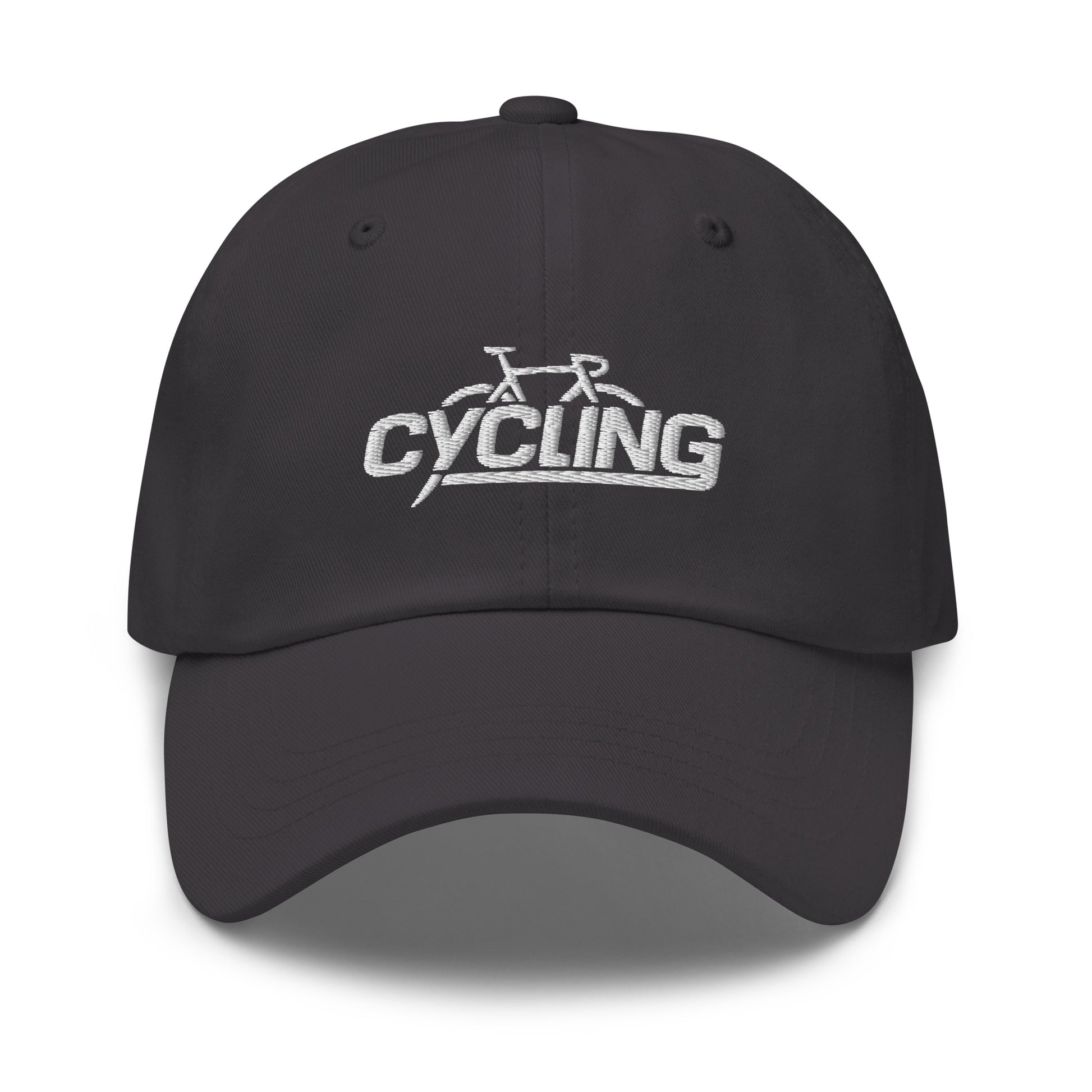 Cycling hat, Bicycle hat, bike hat, cycle hat gray grey