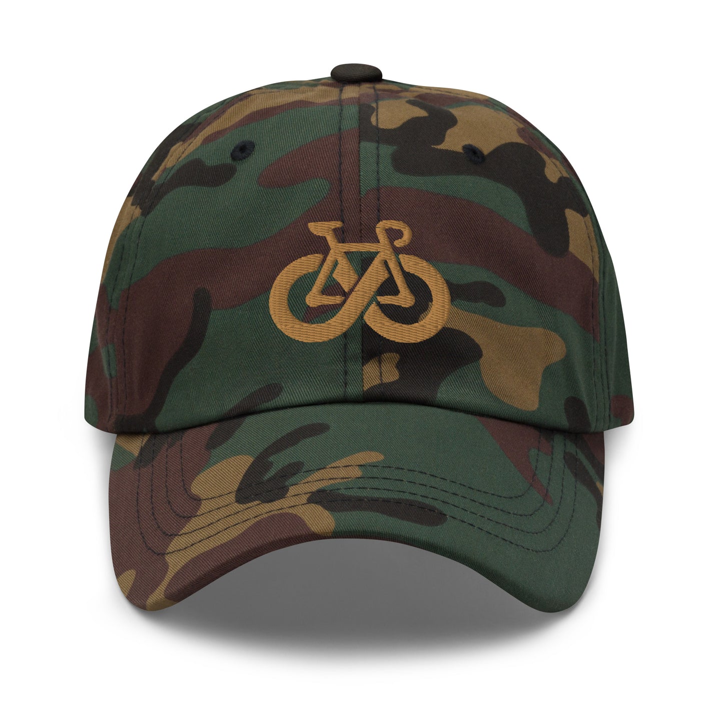 Infinity Bike Embroidered hat
