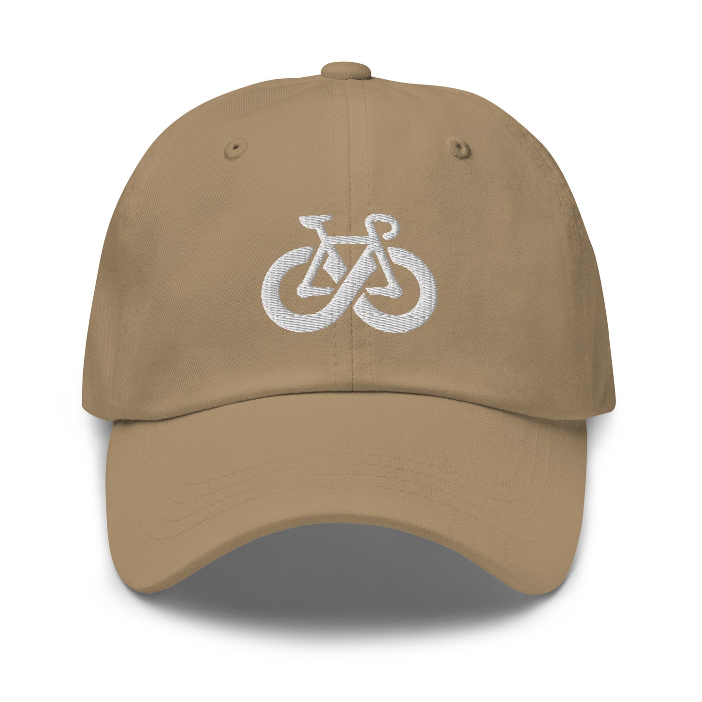 Infinity Bike Embroidered hat