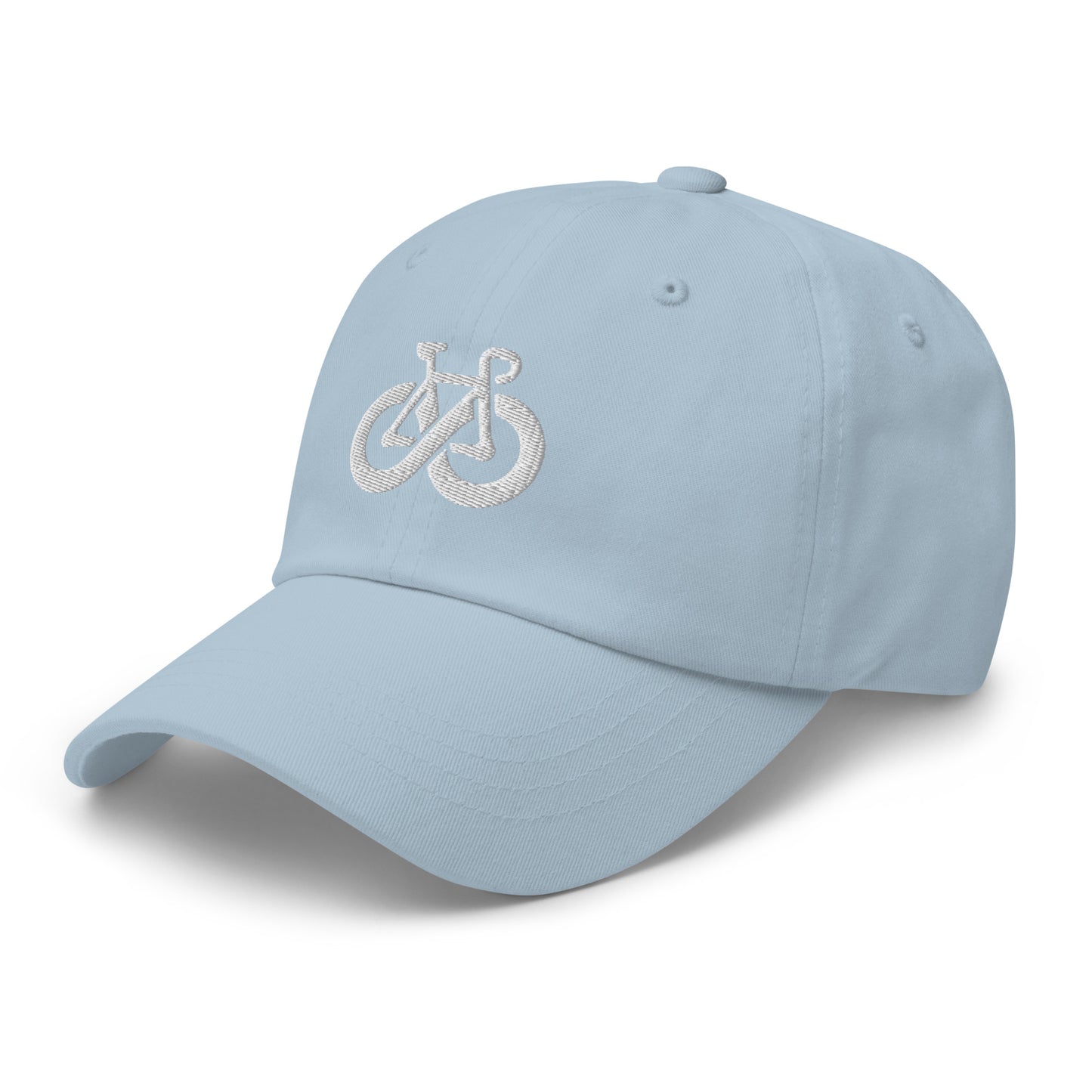 Infinity Bike Embroidered hat