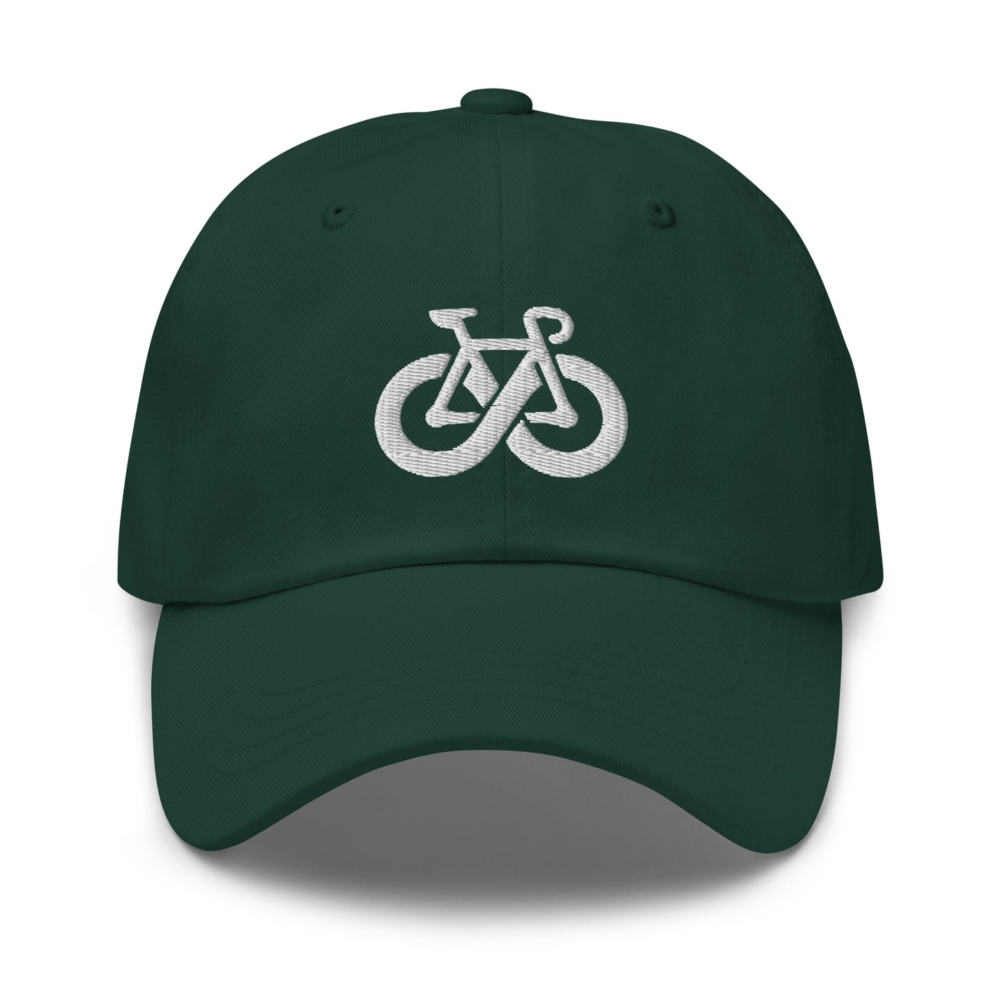 Infinity Bike Embroidered hat