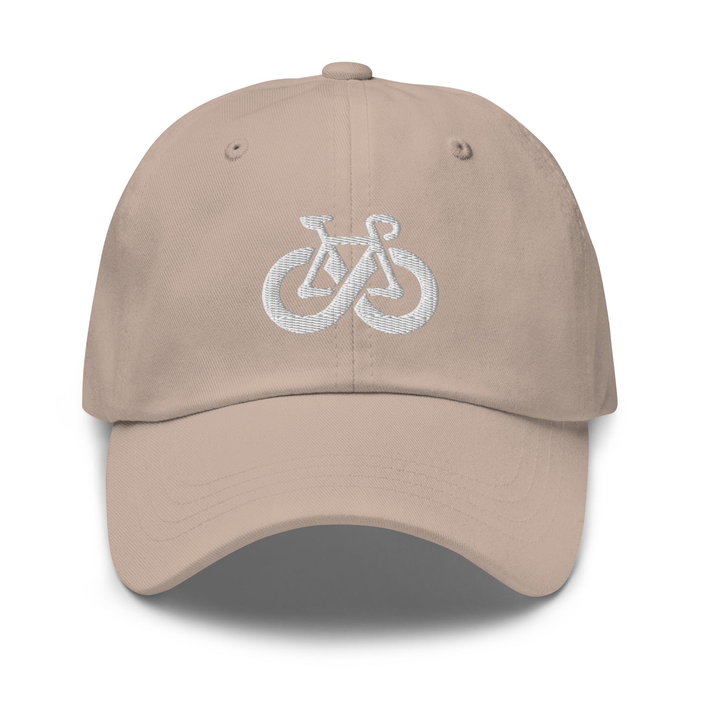 Infinity Bike Embroidered hat