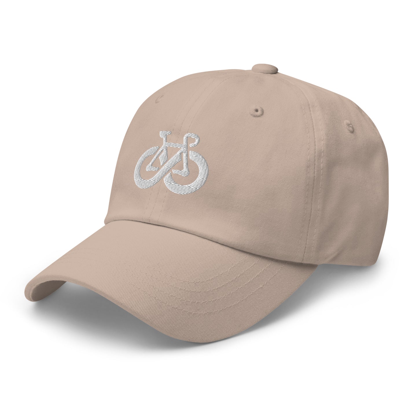 Infinity Bike Embroidered hat