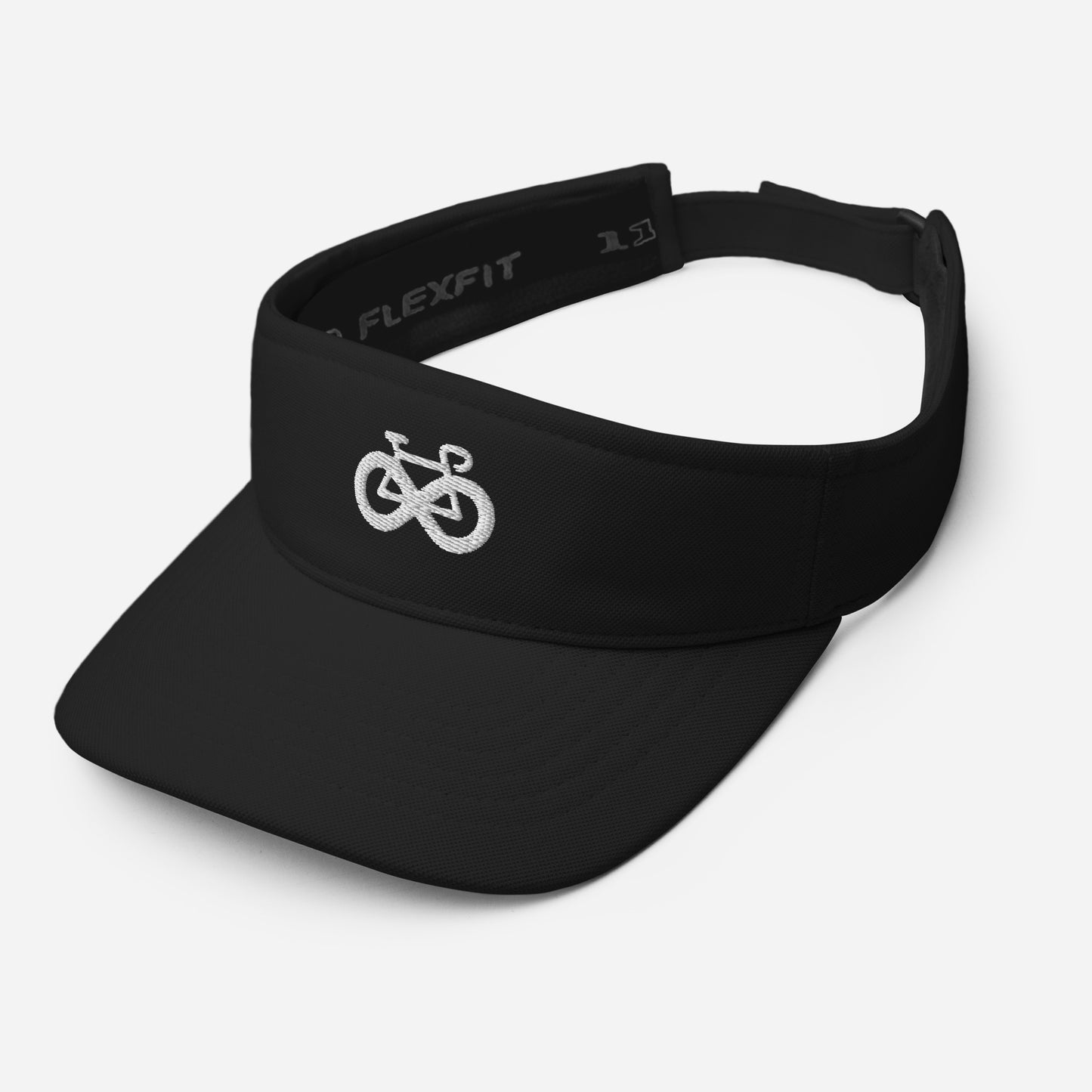 Visera bordada Race Bike