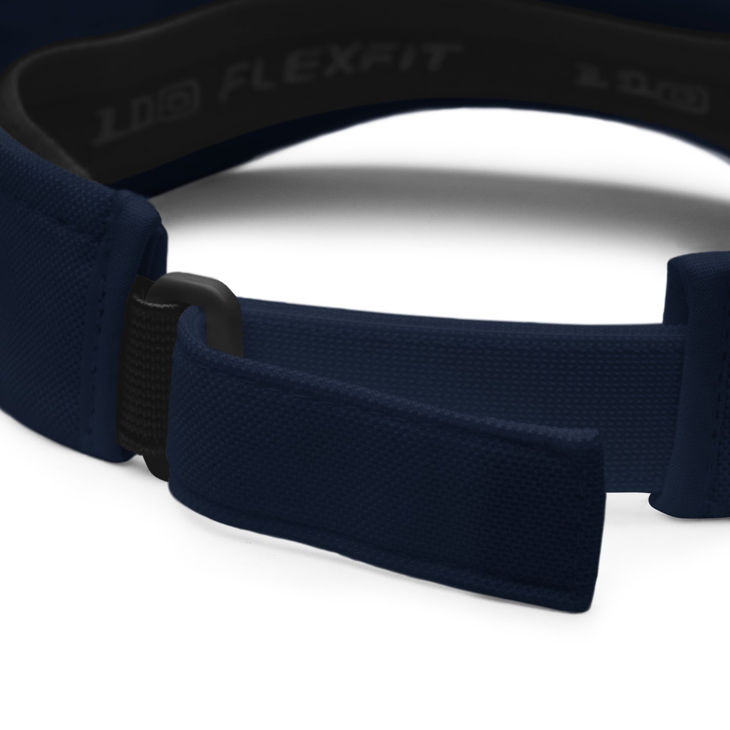 Minimalist Bike Visor