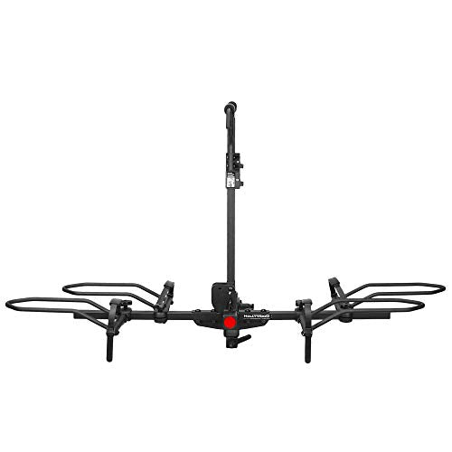 Biike Bliss Hollywood Racks Sport Rider 2" Hitch Bike Racks