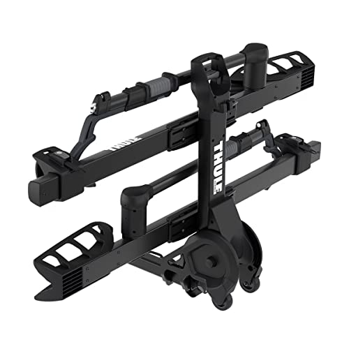 Bike Bliss Thule Bike Rack T2 Pro XT/XTR 4