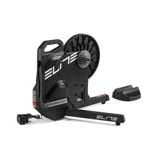 Elite SUITO Smart Trainer Interactive Trainer