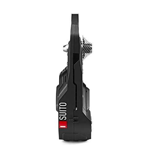 Elite SUITO Smart Trainer Interactive Trainer 4