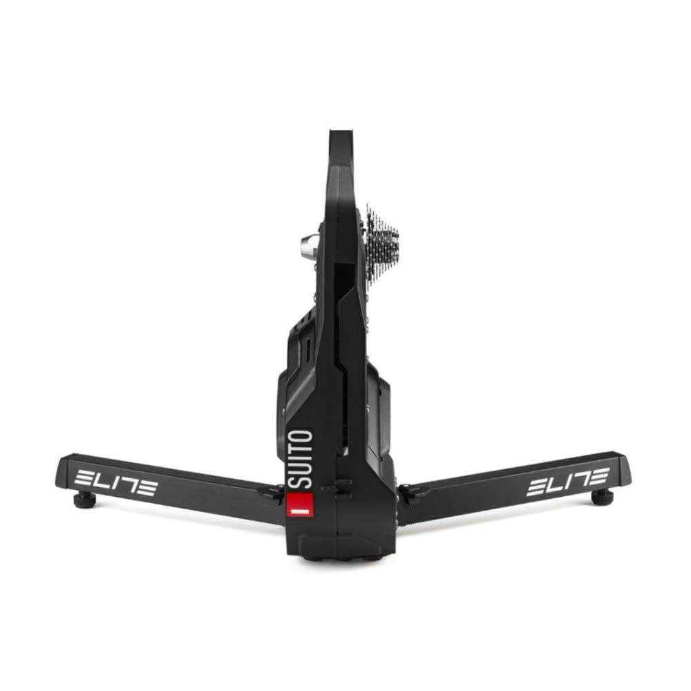 Elite SUITO Smart Trainer Interactive Trainer 5