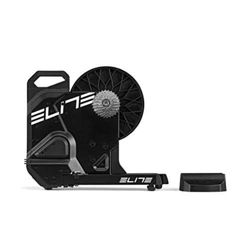 Elite SUITO Smart Trainer Interactive Trainer 7
