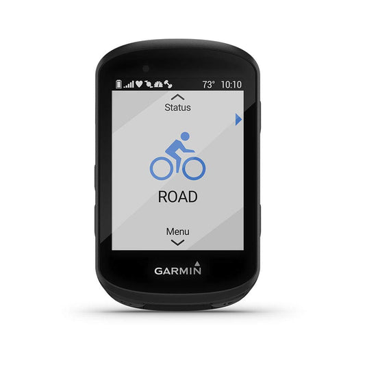 Garmin Edge 830, Performance GPS Cycling/Bike Computer with Mapping 1