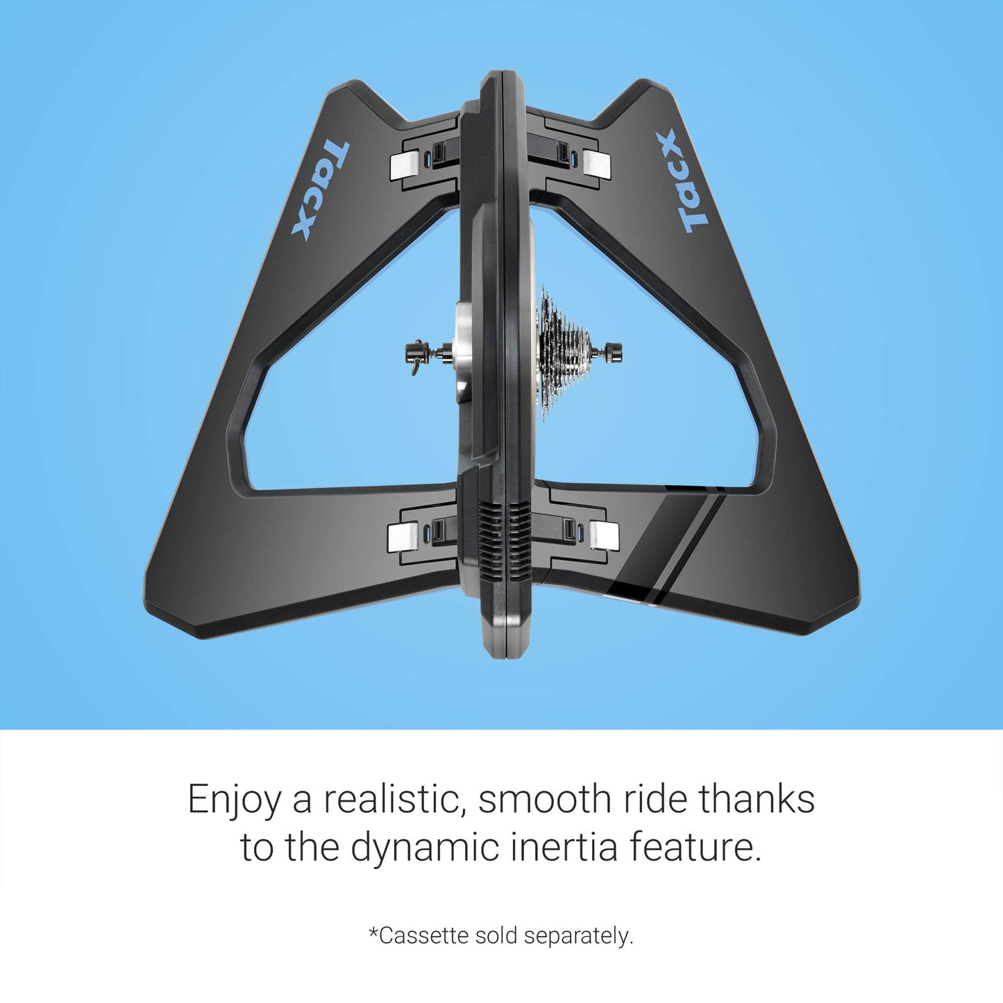 Garmin Tacx Neo 2T Smart Trainer 2