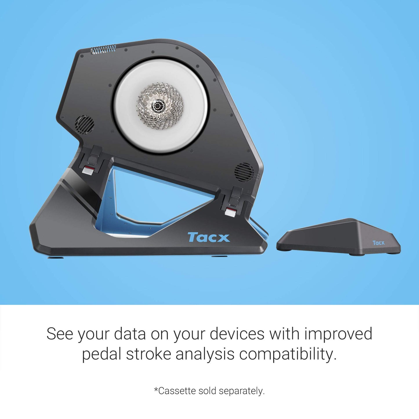 Garmin Tacx Neo 2T Smart Trainer 3