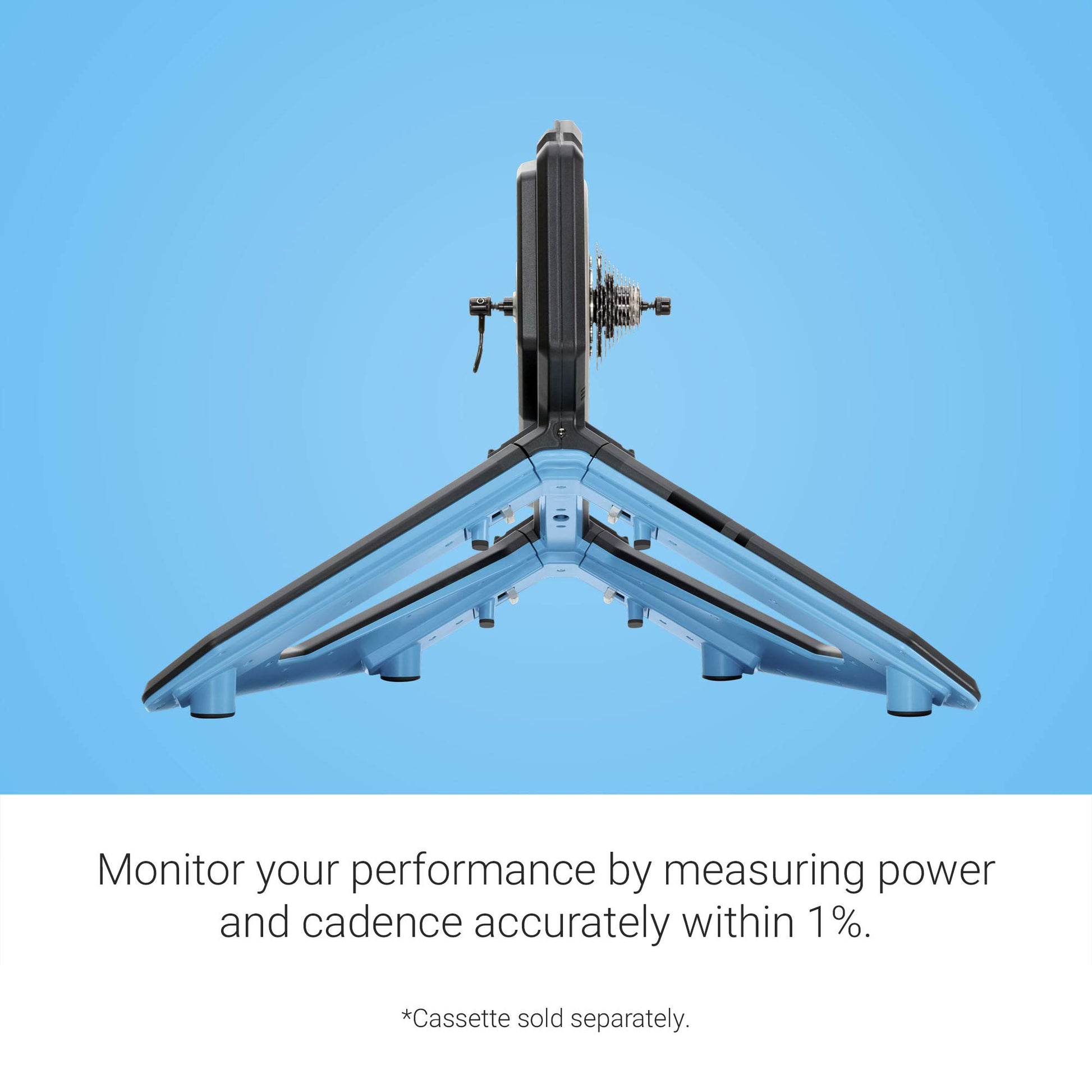 Garmin Tacx Neo 2T Smart Trainer 4