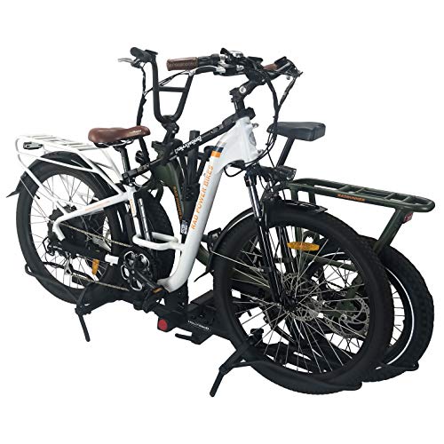 Hollywood Racks Sport Rider 2" Hitch Bike Rack 1