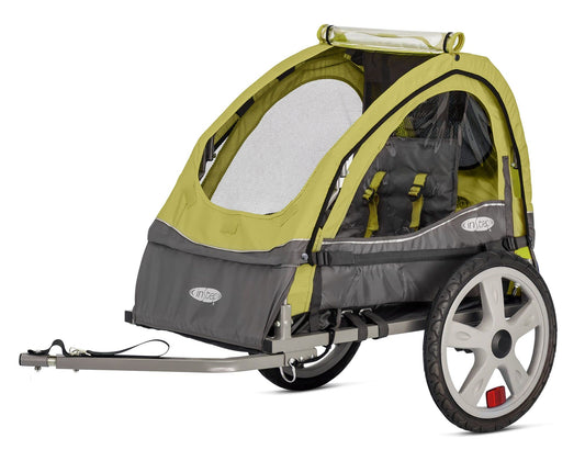 InStep Sync Kids Bike Trailer 1