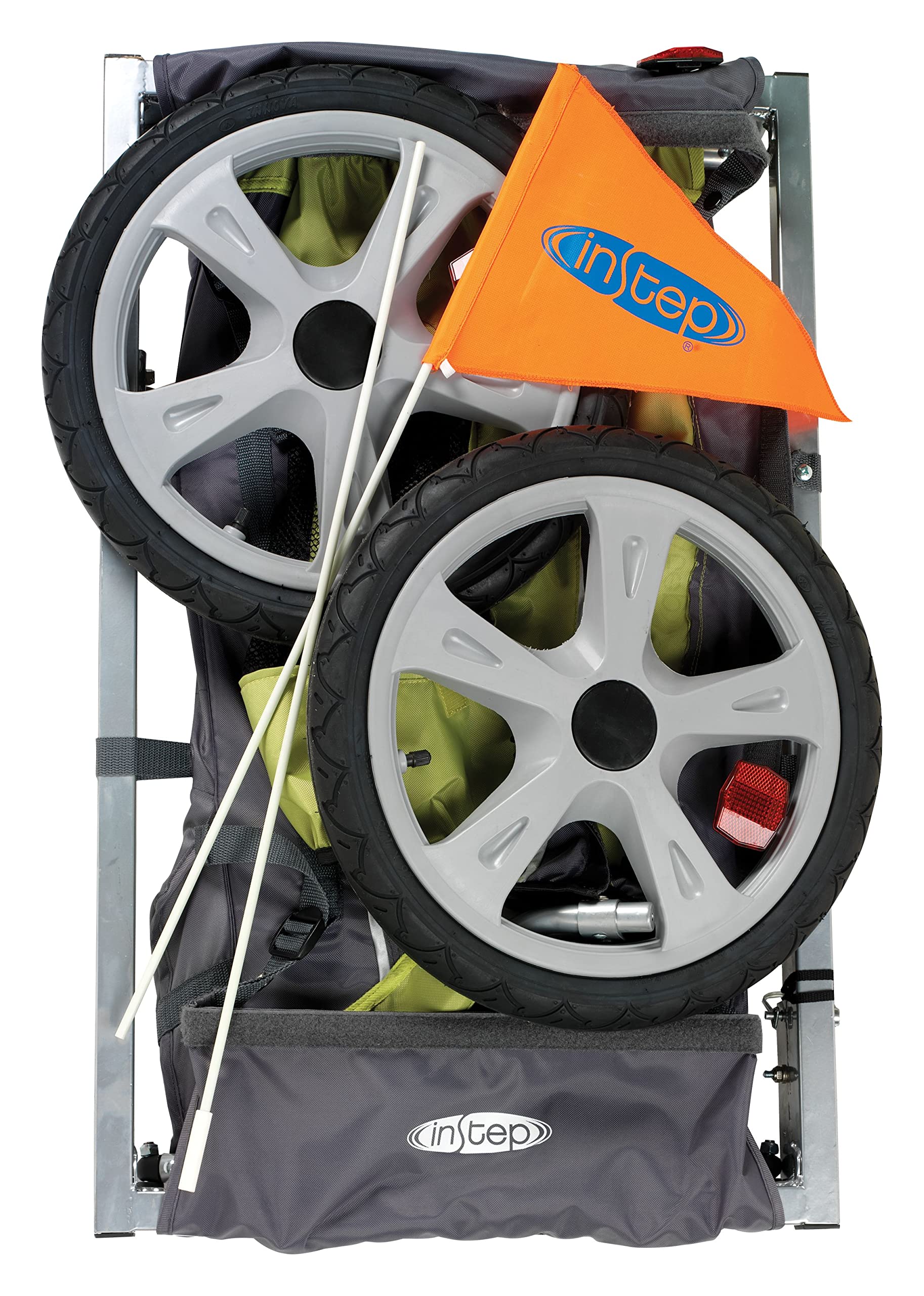 InStep Sync Kids Bike Trailer 4