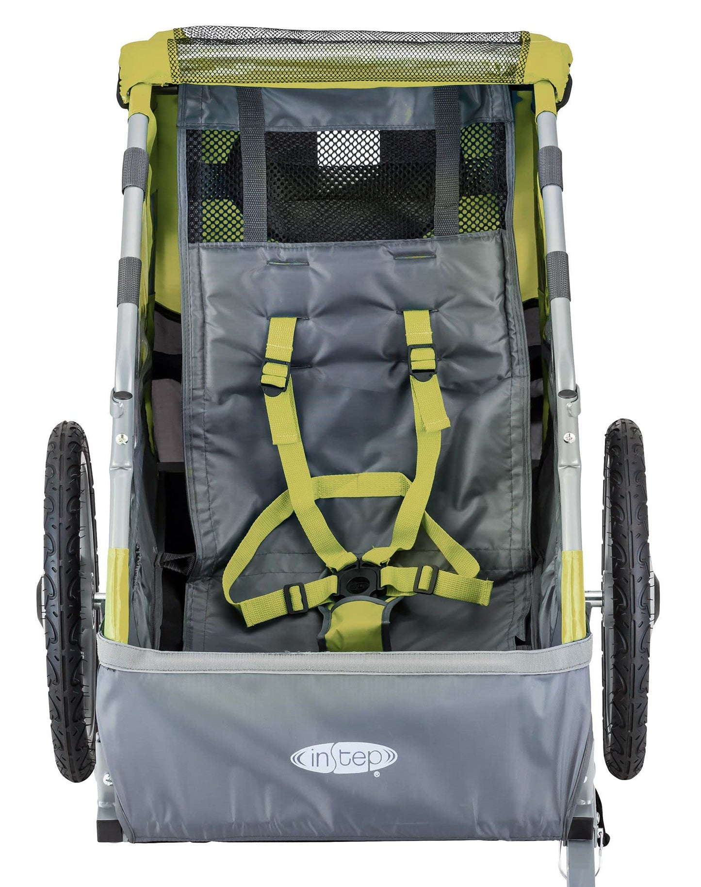 InStep Sync Kids Bike Trailer 5