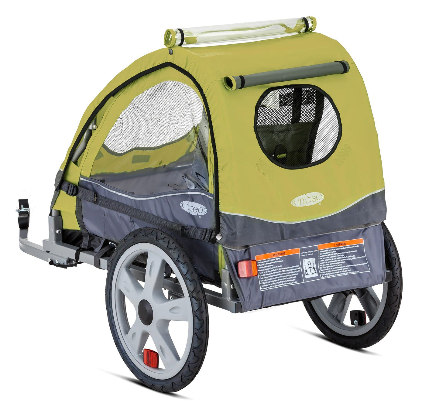 InStep Sync Kids Bike Trailer 6