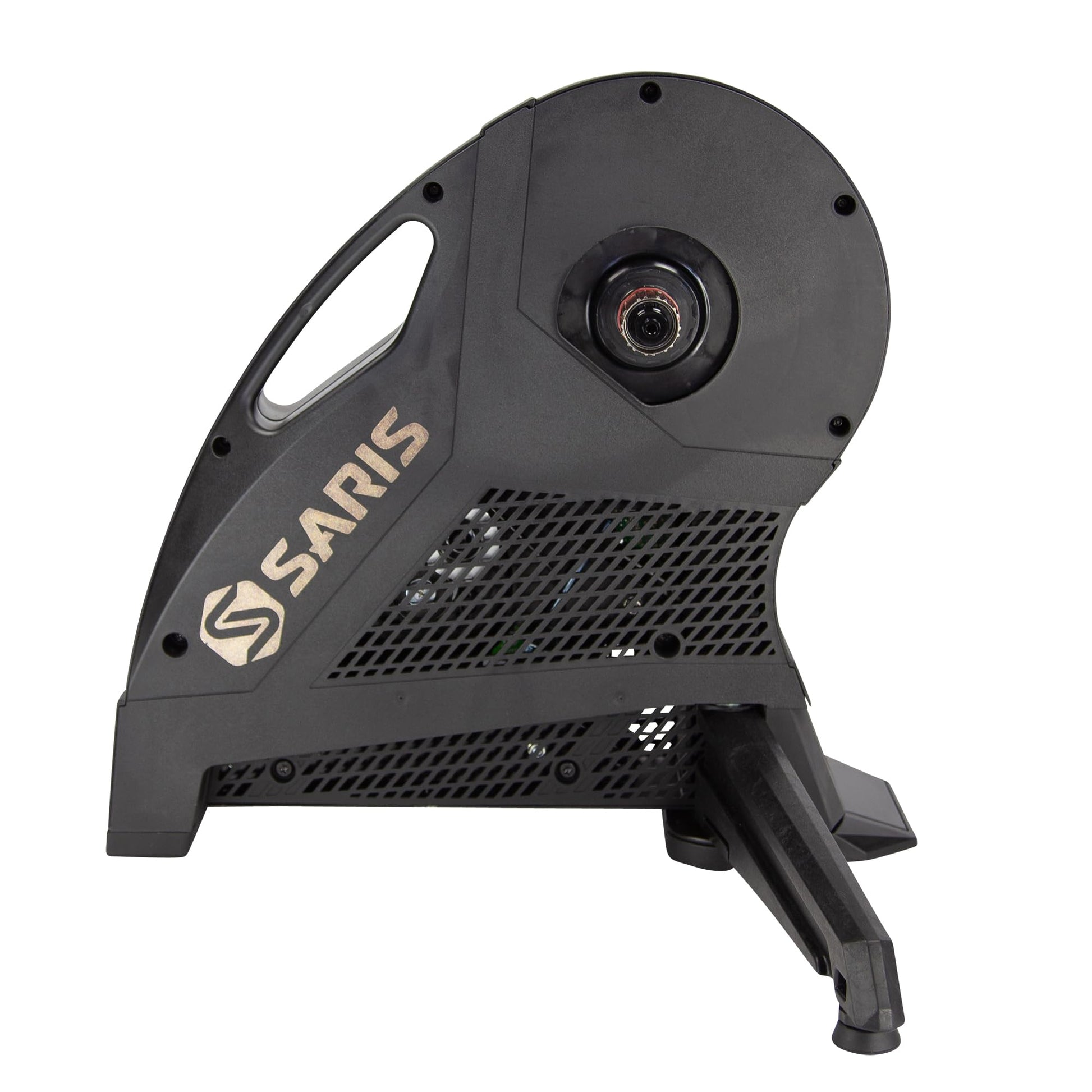 Saris Smart Bike Trainer H3 Direct Drive Smart 7