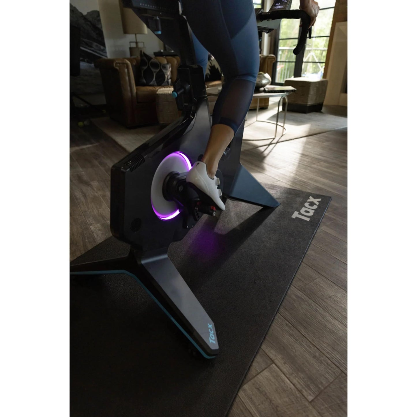 Tacx Neo Bike Smart Trainer 2