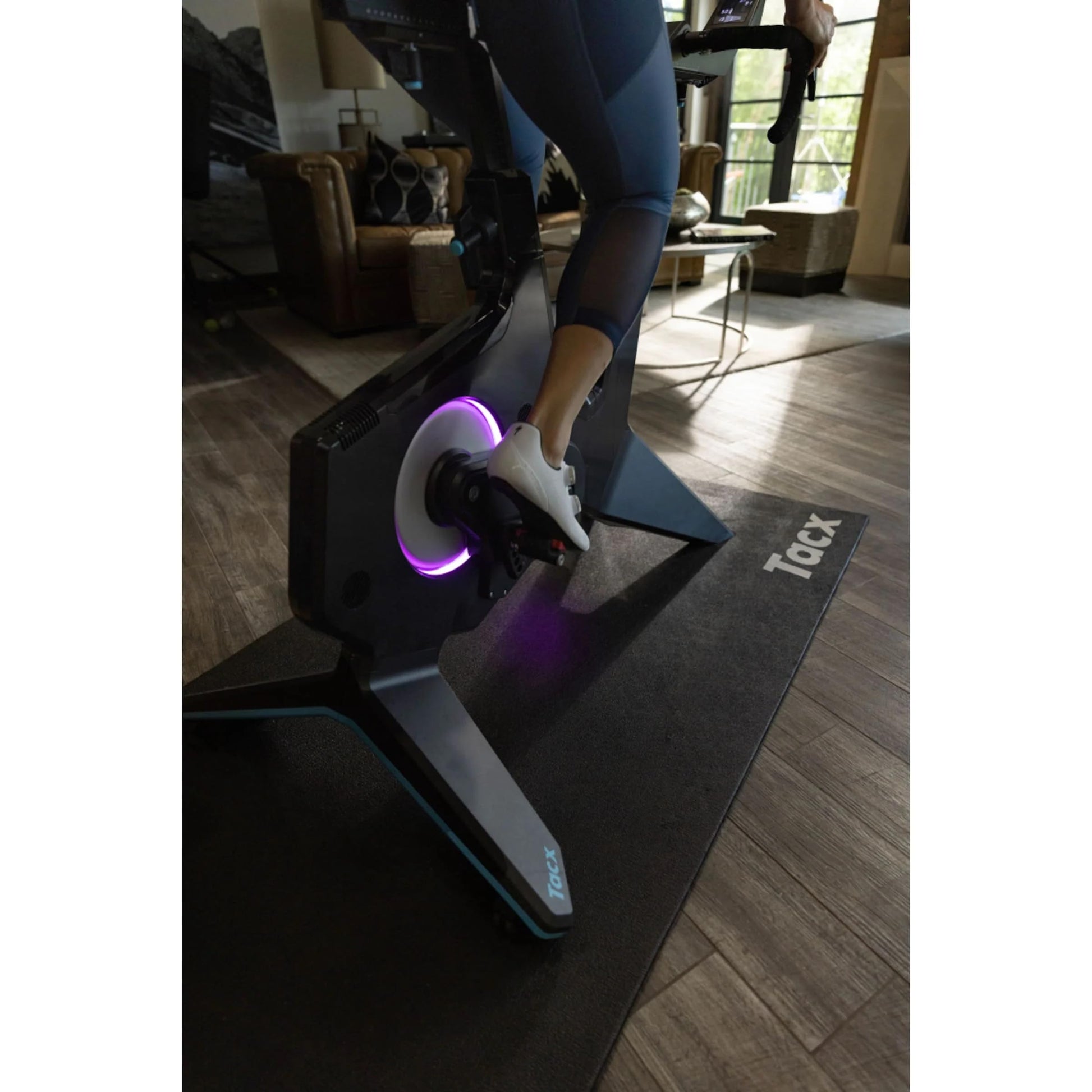 Tacx Neo Bike Smart Trainer 2