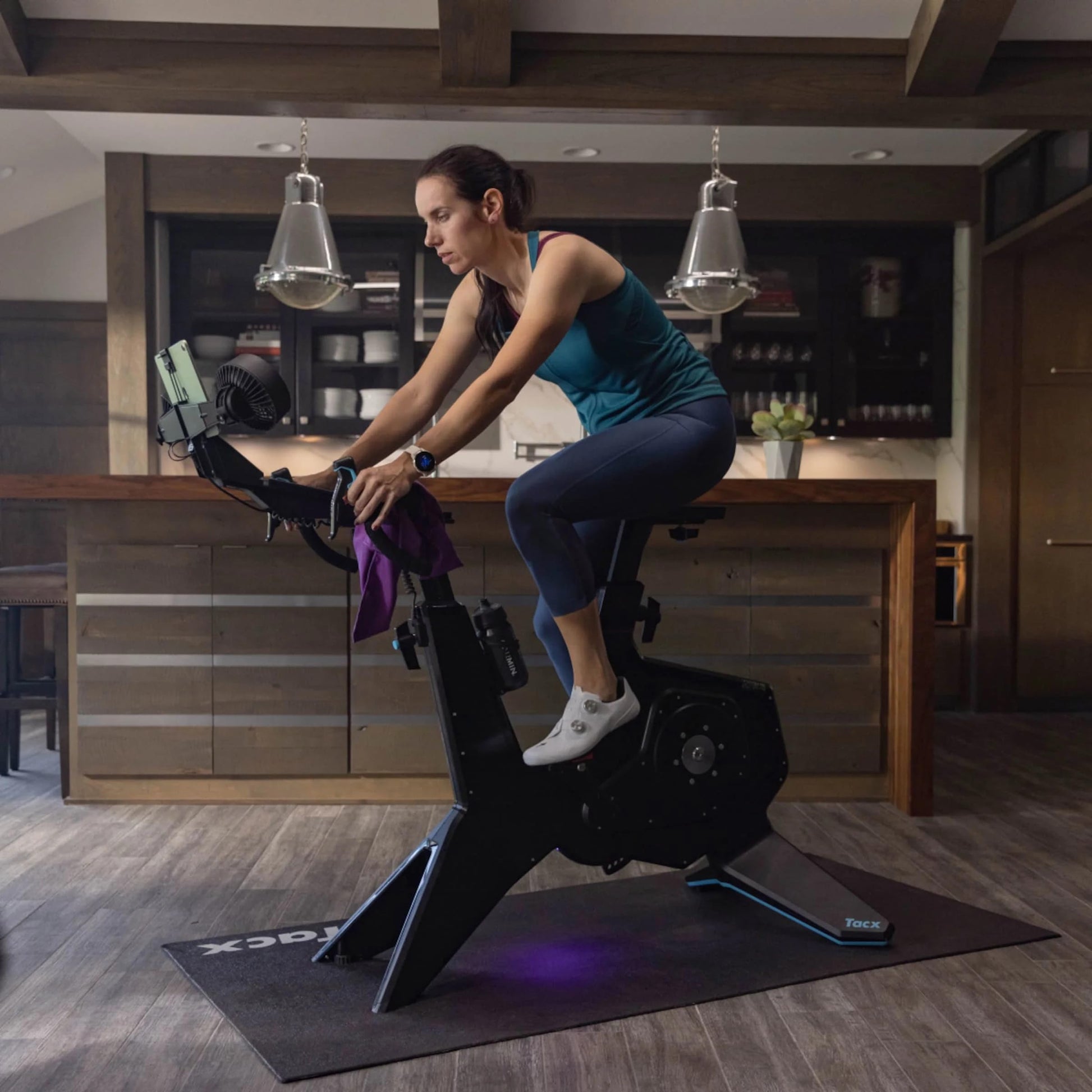Tacx Neo Bike Smart Trainer 3