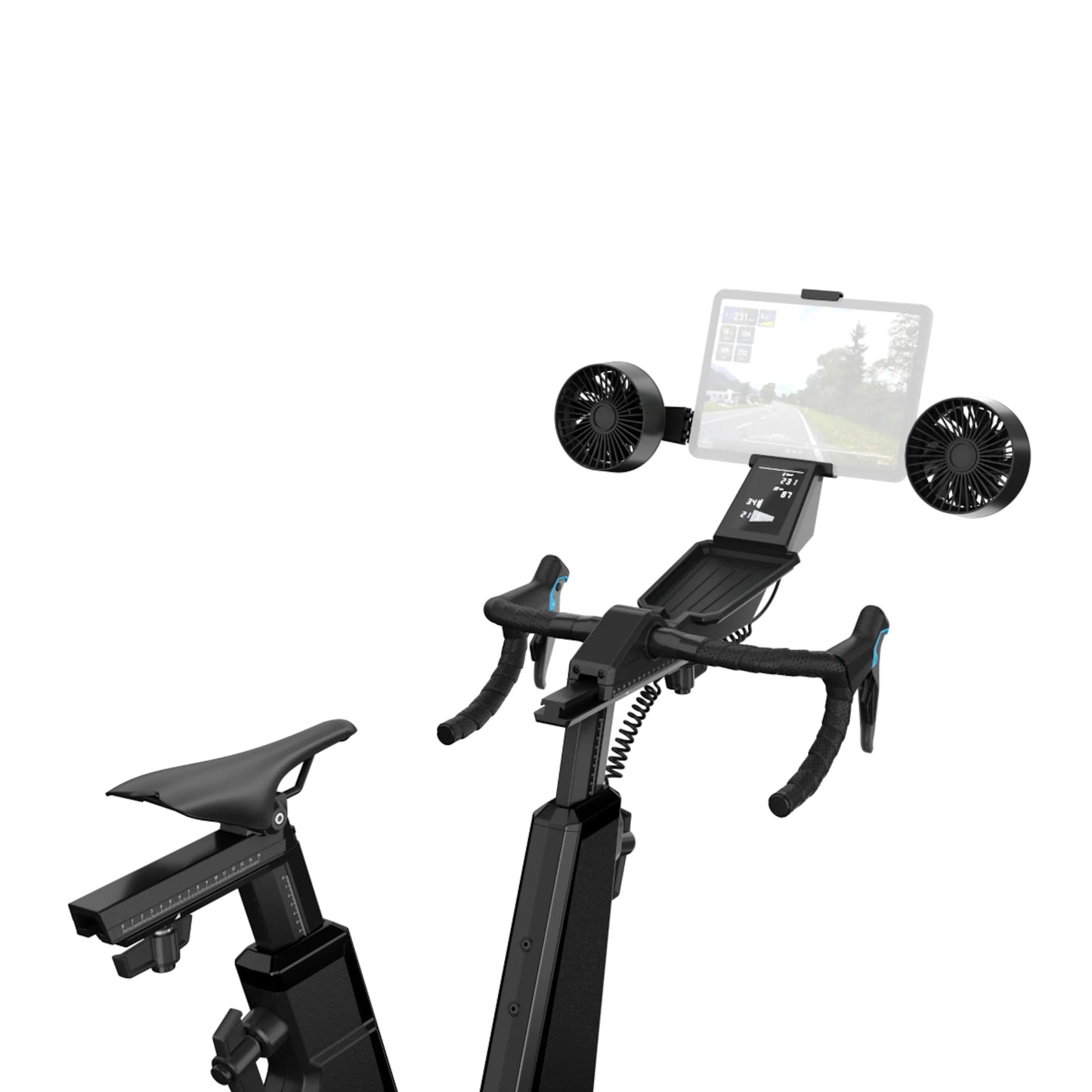 Tacx Neo Bike Smart Trainer 5