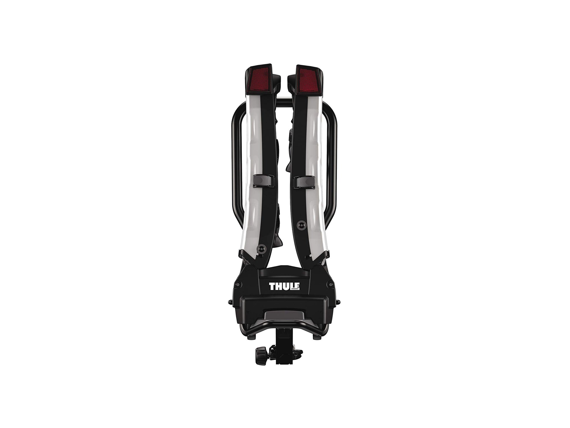 Thule EasyFold XT 2 Hitch Bike Rack - E-Bike Compatible 2