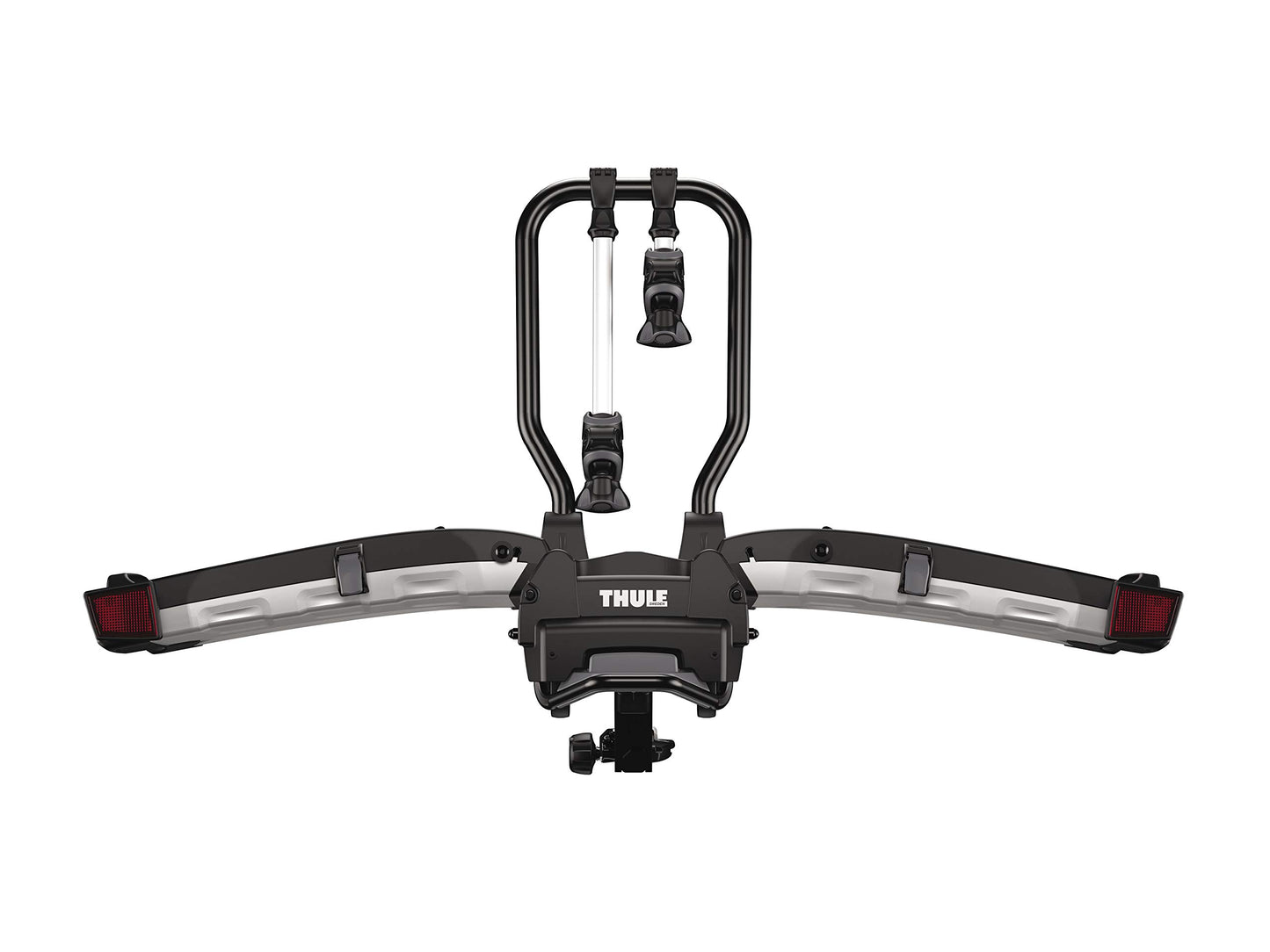 Thule EasyFold XT 2 Hitch Bike Rack - E-Bike Compatible 3