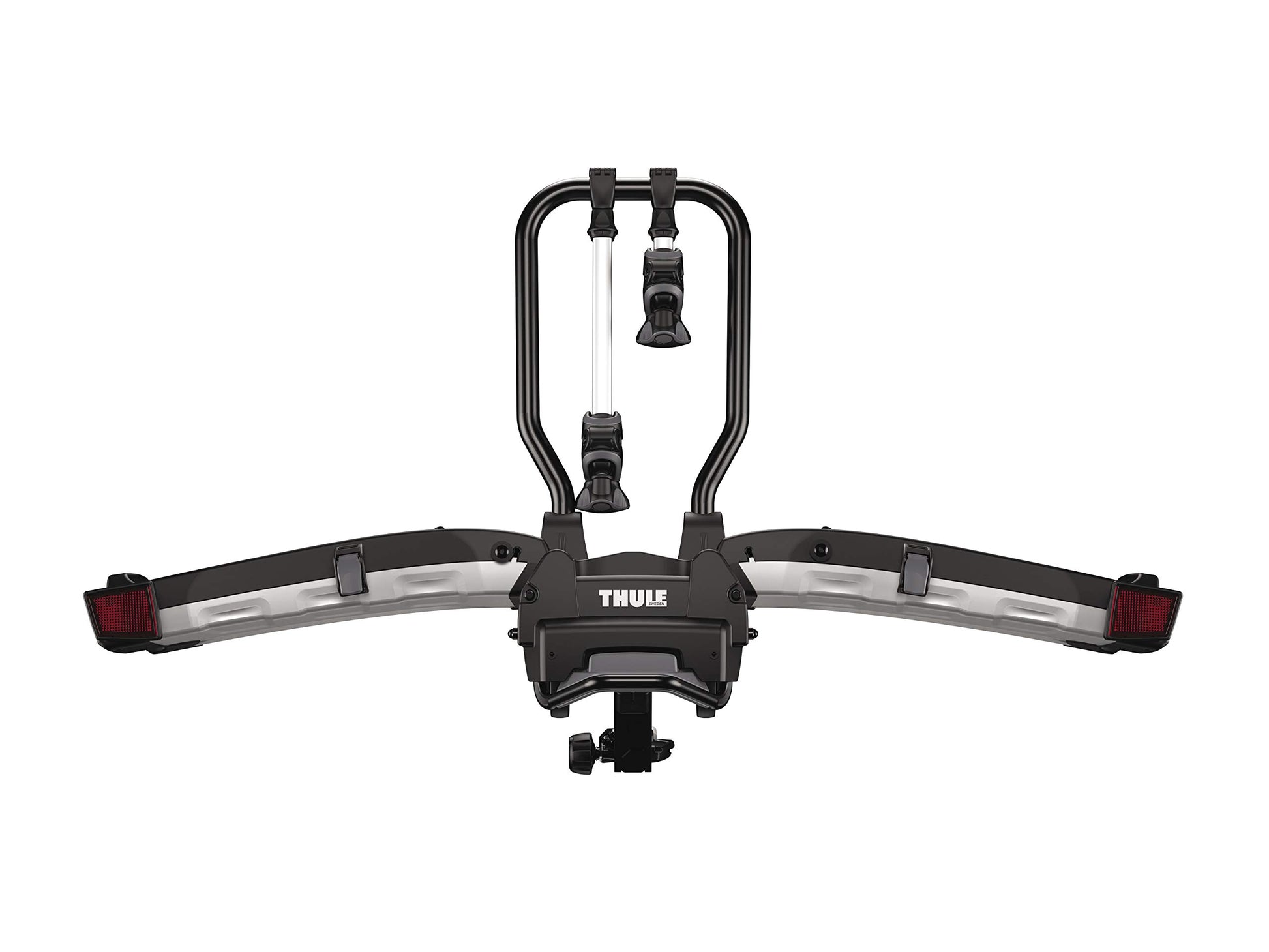 Thule EasyFold XT 2 Hitch Bike Rack - E-Bike Compatible 3