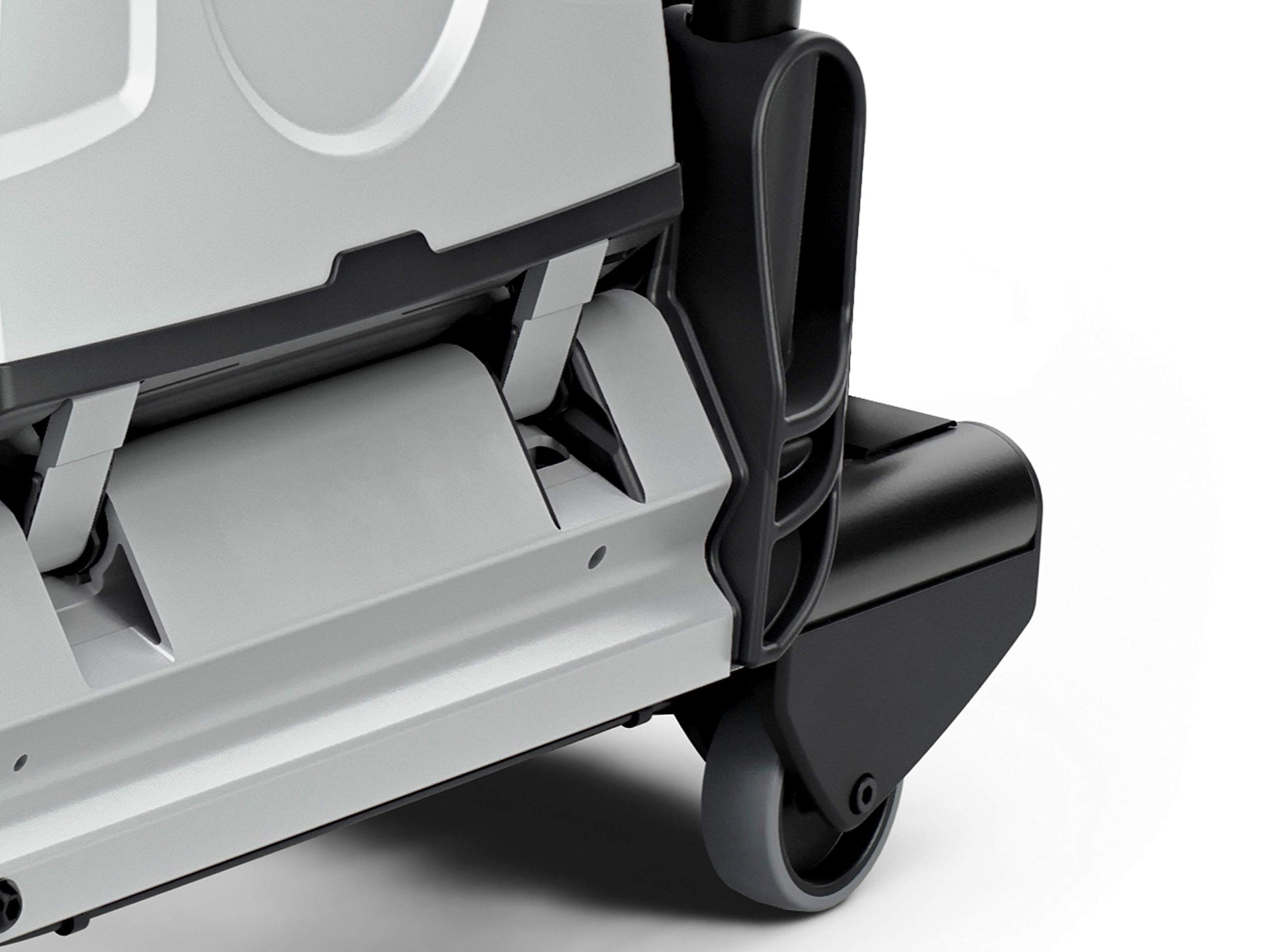 Thule EasyFold XT 2 Hitch Bike Rack - E-Bike Compatible 4