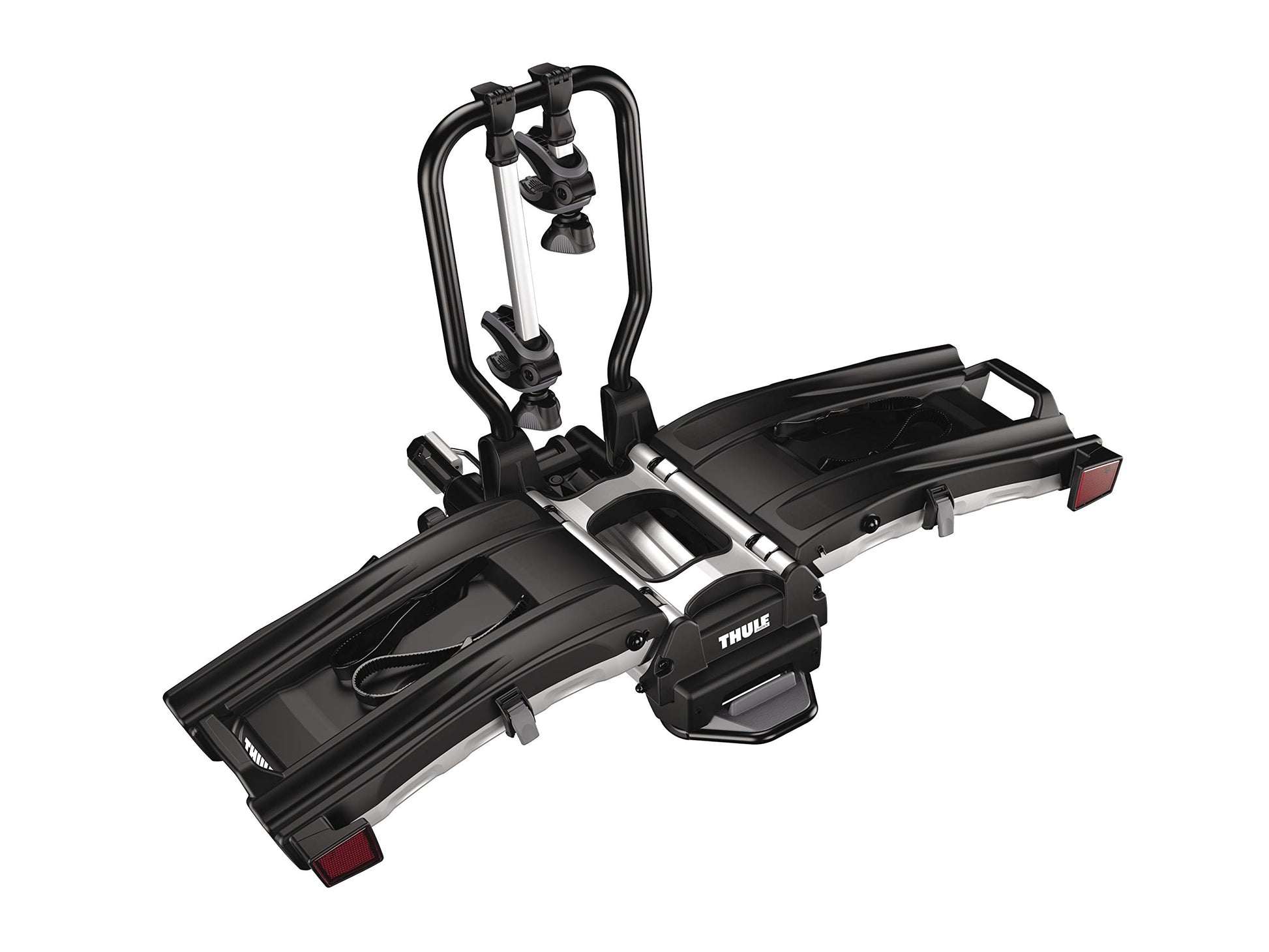 Thule EasyFold XT 2 Hitch Bike Rack - E-Bike Compatible 6
