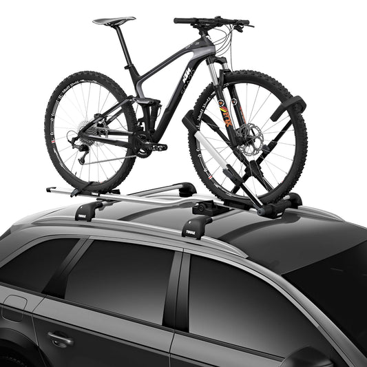 Thule UpRide Roof Bike Rack 1