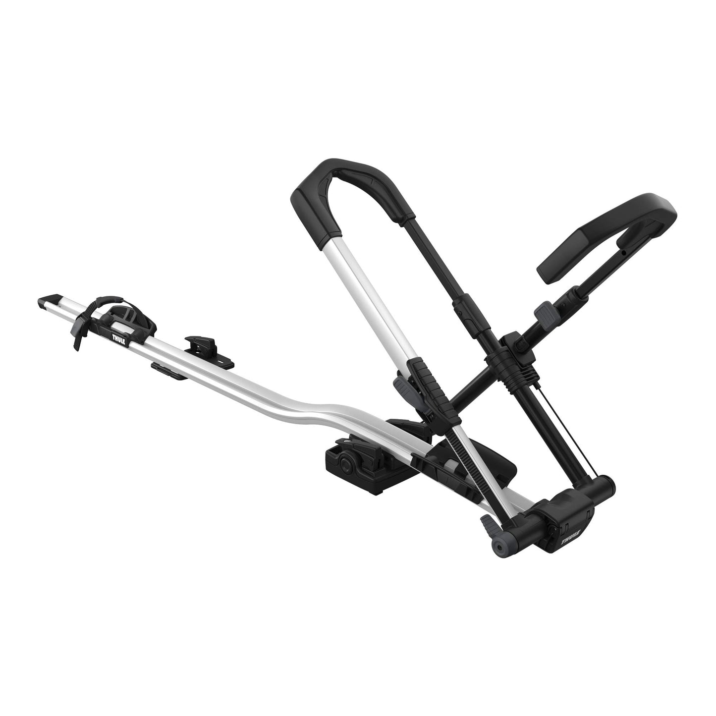 Thule UpRide Roof Bike Rack 7