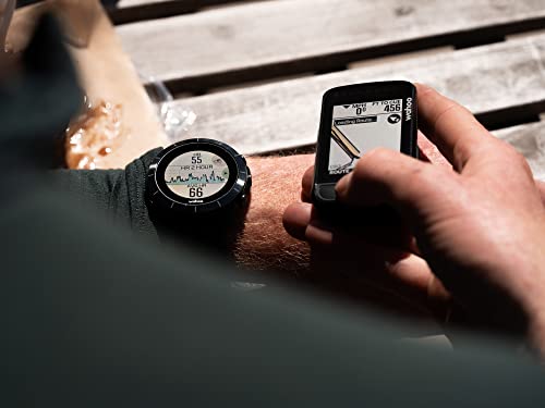 Wahoo ELEMNT Bolt V2 GPS Cycling/Bike Computer 6