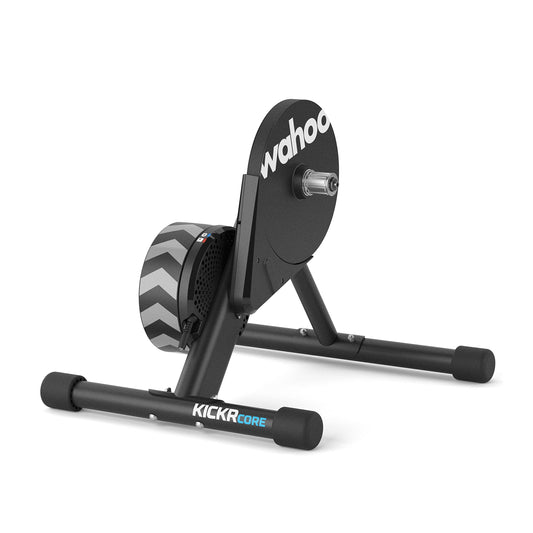 Wahoo KICKR CORE Direct Drive Bike Resistance Trainer 1