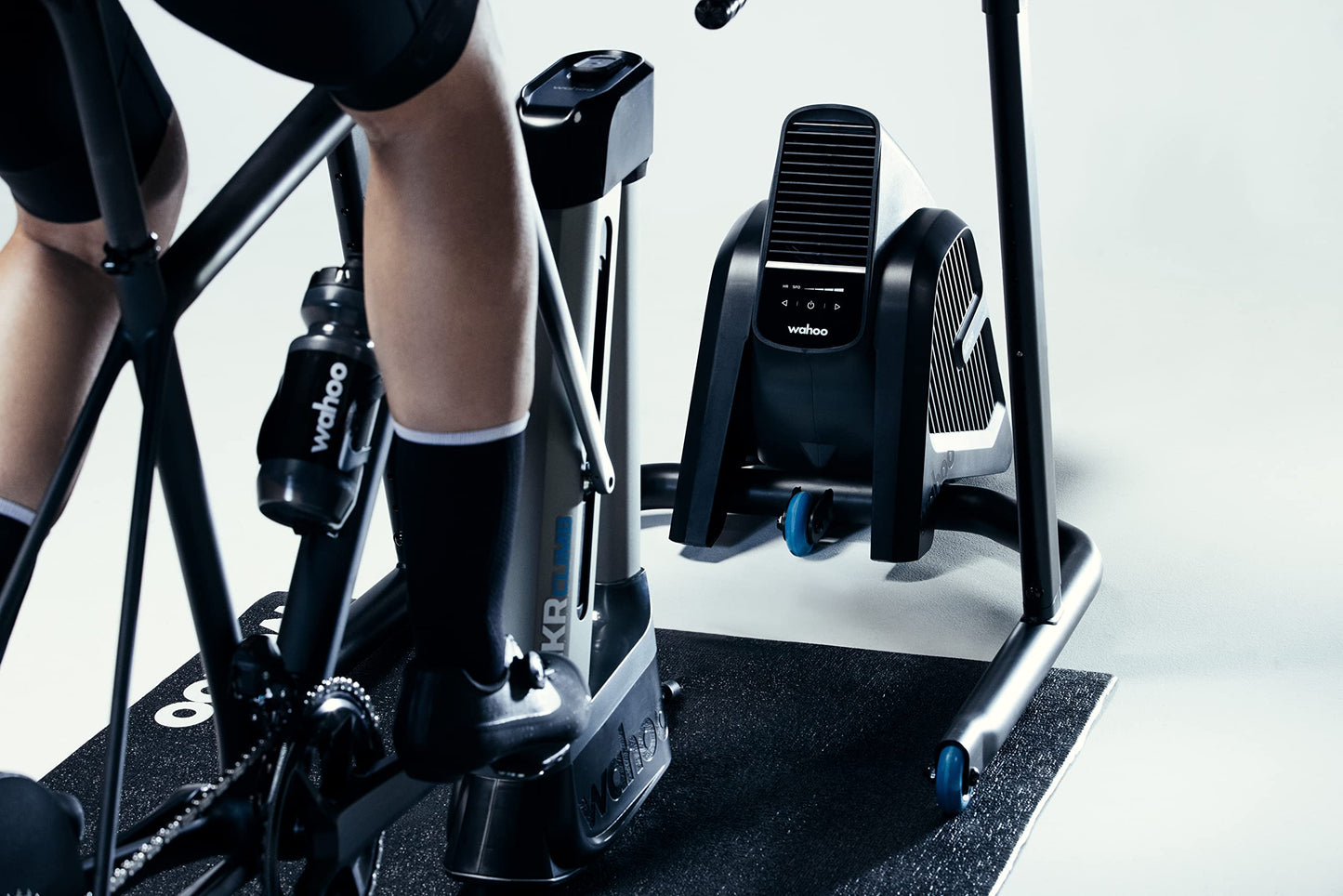 Wahoo KICKR CORE Direct Drive Bike Resistance Trainer 3