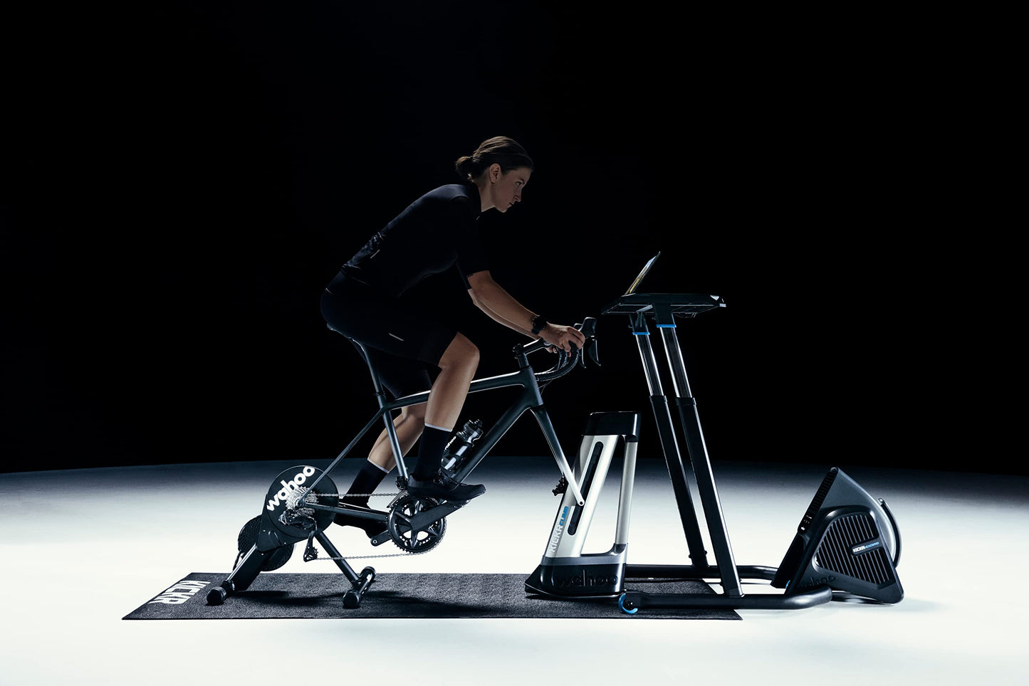 Wahoo KICKR CORE Direct Drive Bike Resistance Trainer 5