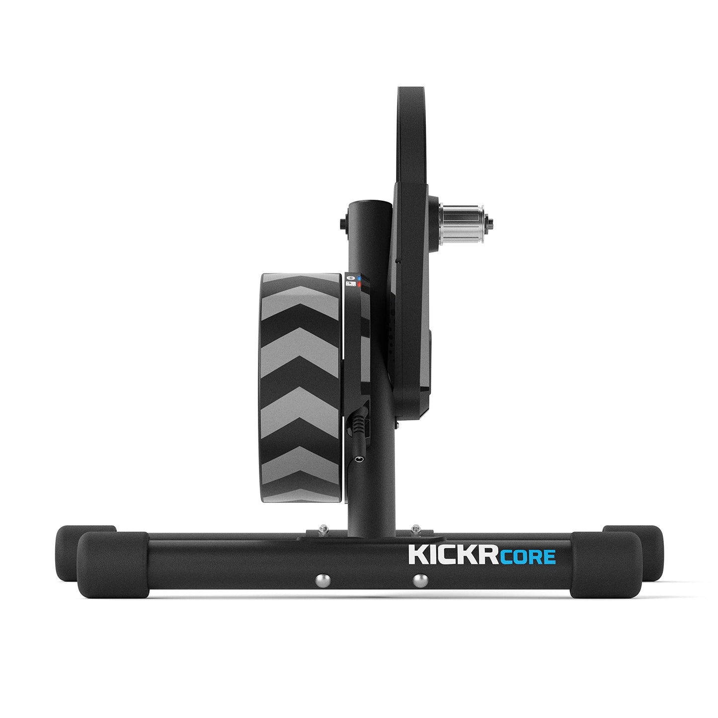 Wahoo KICKR CORE Direct Drive Bike Resistance Trainer 6