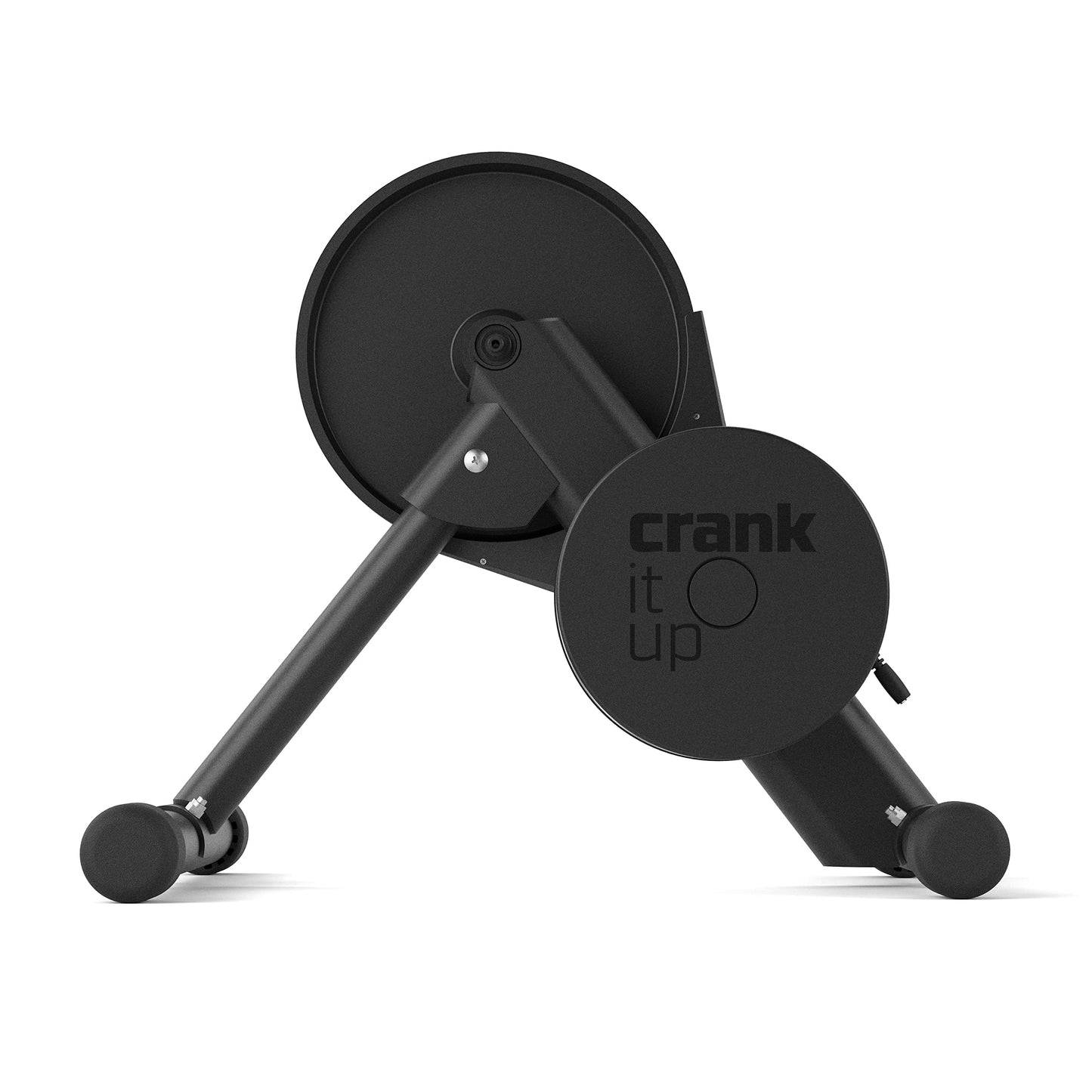 Wahoo KICKR CORE Direct Drive Bike Resistance Trainer 7