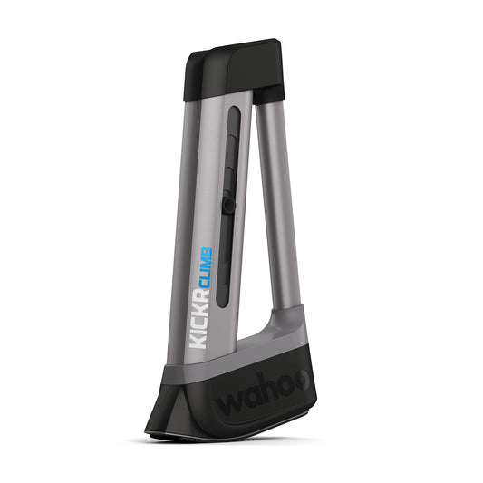 Wahoo KICKR Climb Indoor Grade Simulator for KICKR Smart Bike Trainers 1